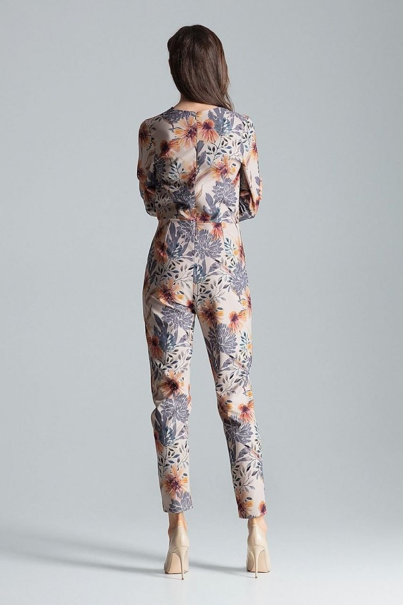 Suit Figl - Jumpsuit