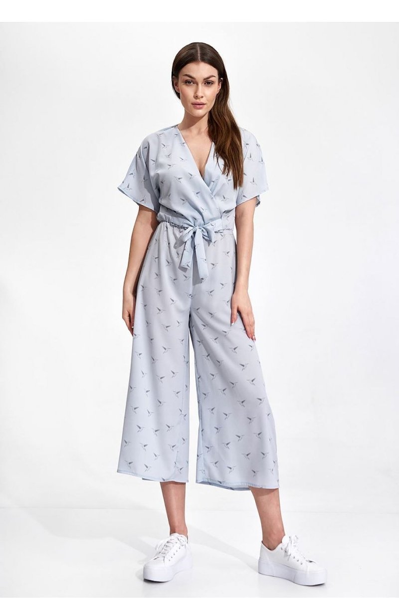 Suit Figl - Jumpsuit