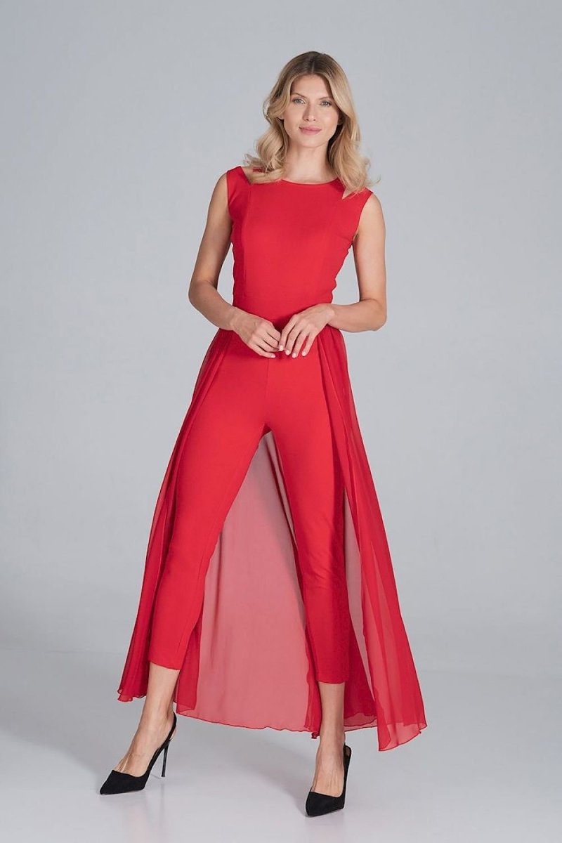 Suit Figl - Jumpsuit