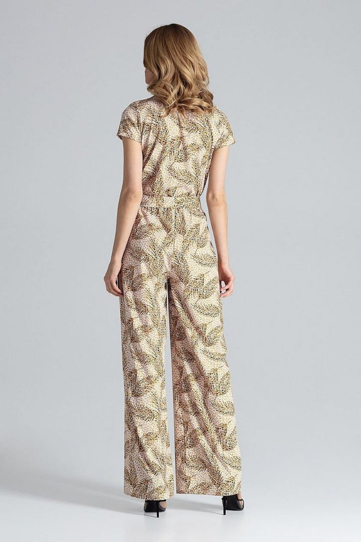 Suit Figl - Jumpsuit
