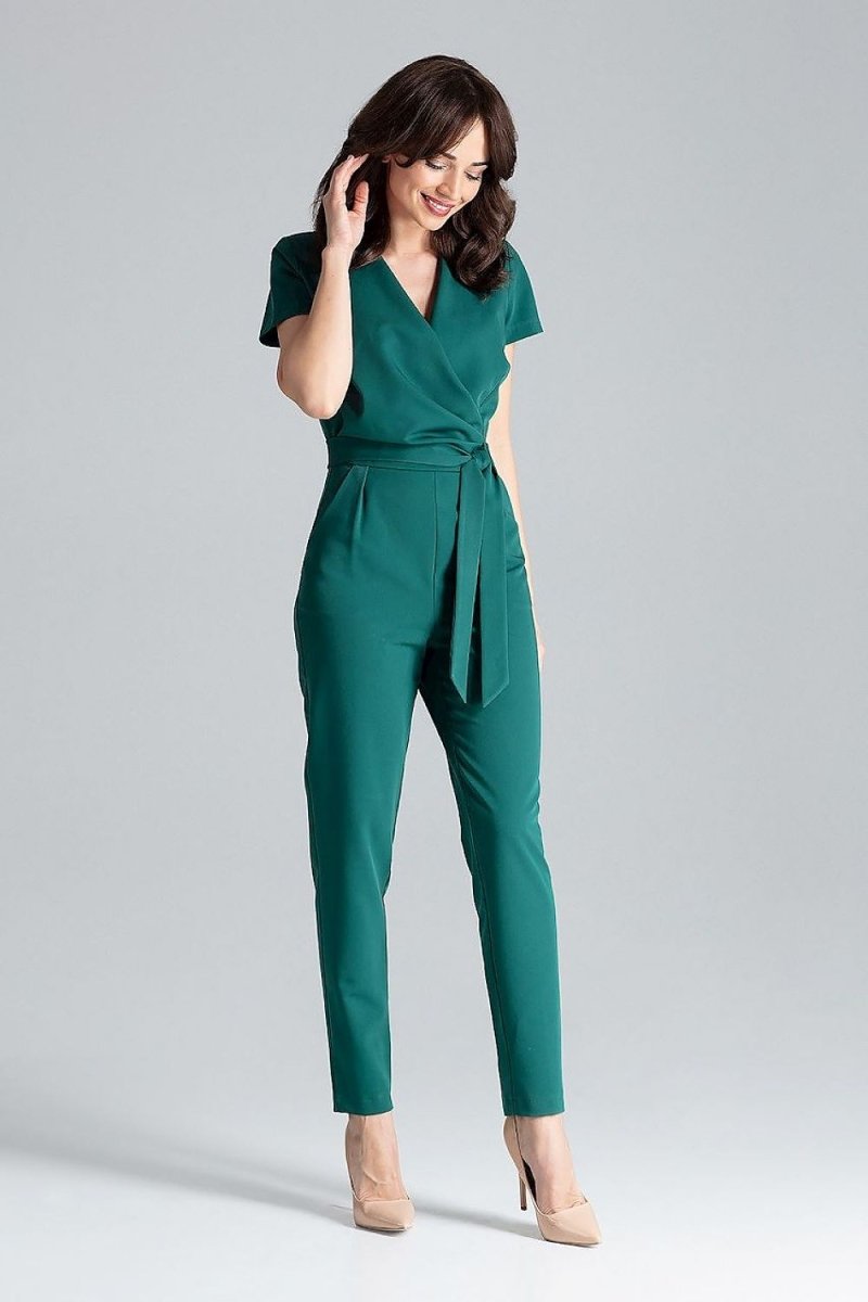 Suit Lenitif - Jumpsuit