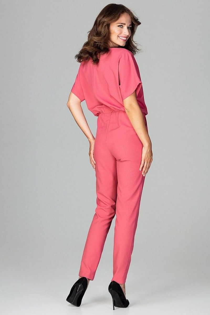 Suit Lenitif - Jumpsuit