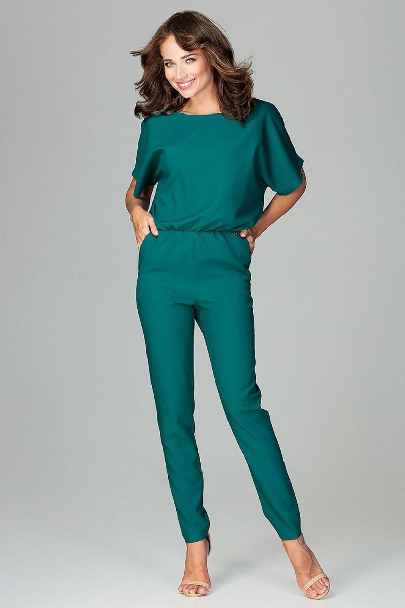 Suit Lenitif - Jumpsuit