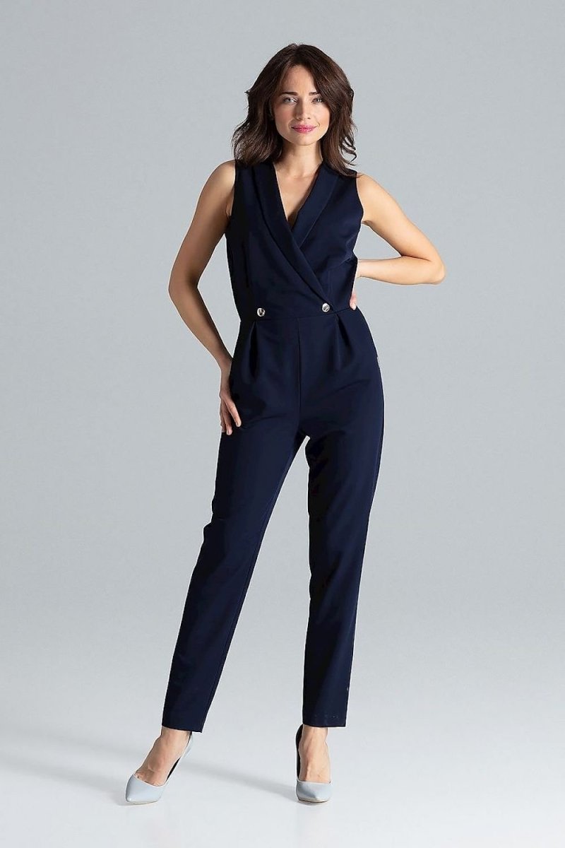Suit Lenitif - Jumpsuit