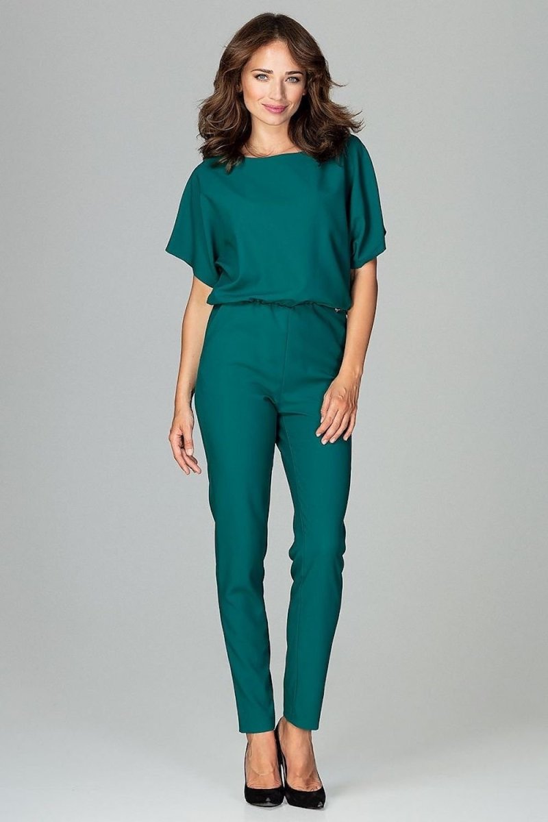 Suit Lenitif - Jumpsuit