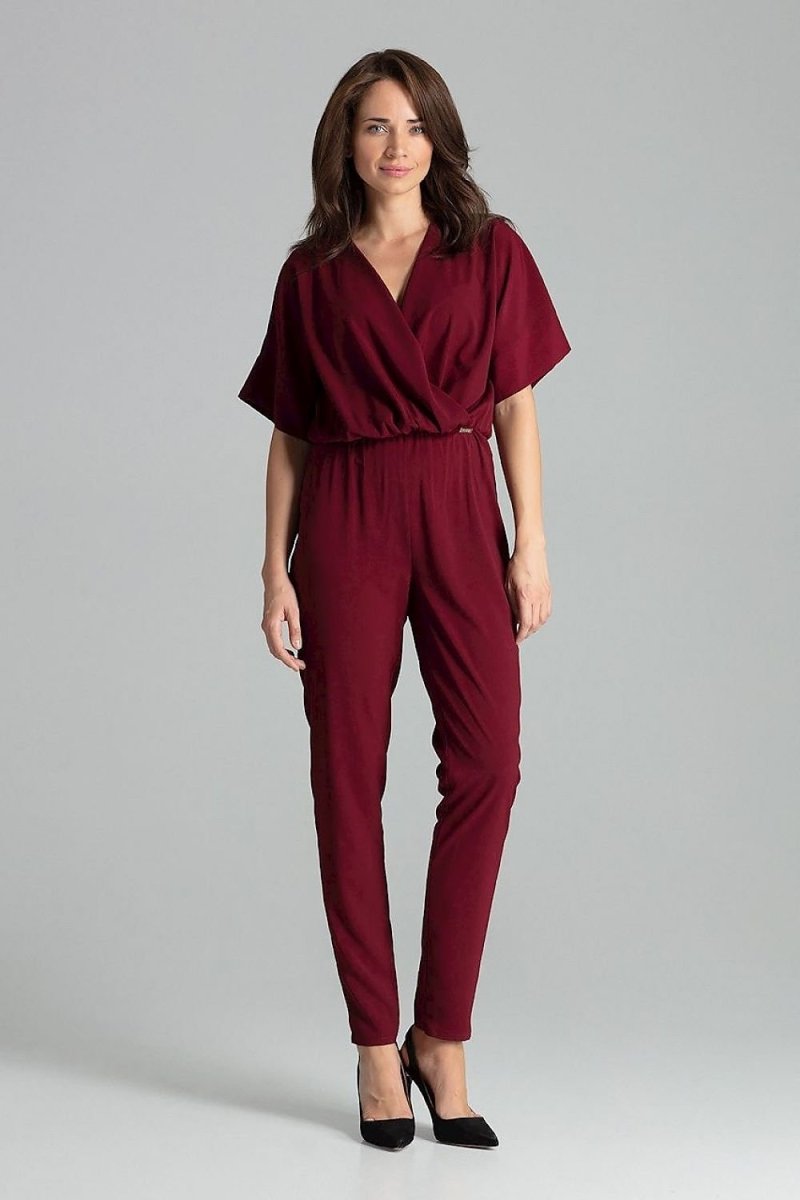 Suit Lenitif - Jumpsuit