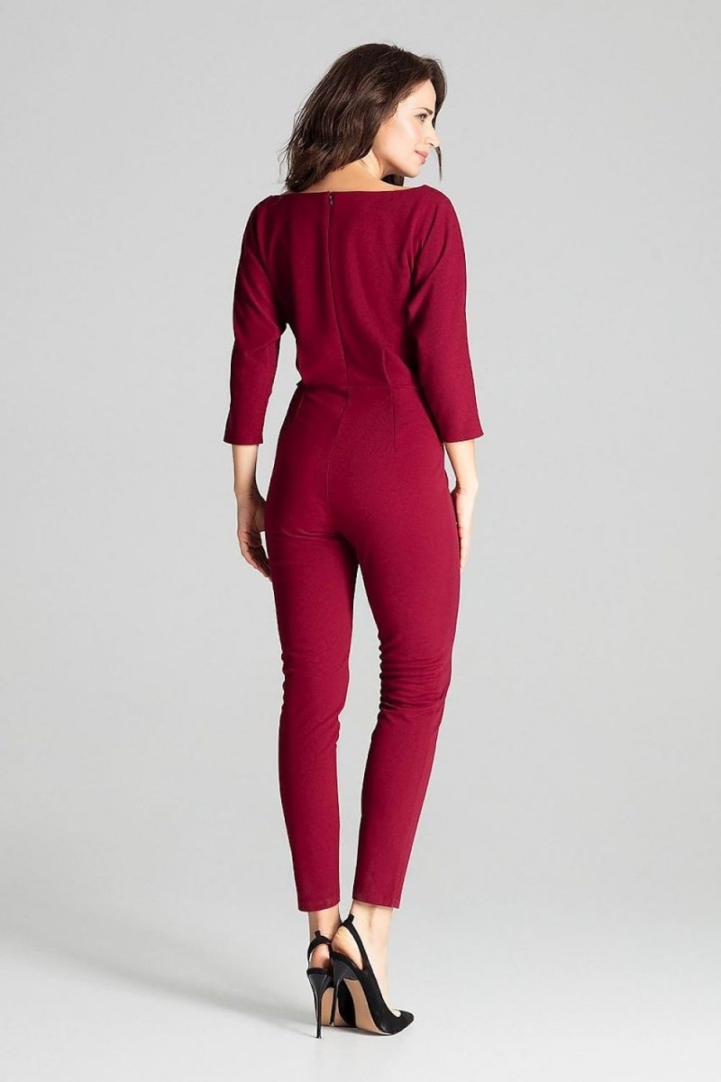 Suit Lenitif - Jumpsuit