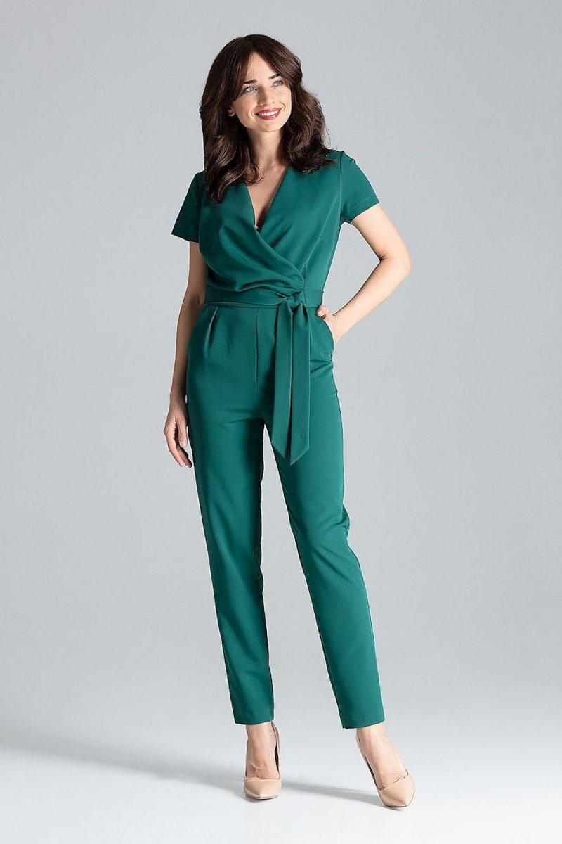 Suit Lenitif - Jumpsuit