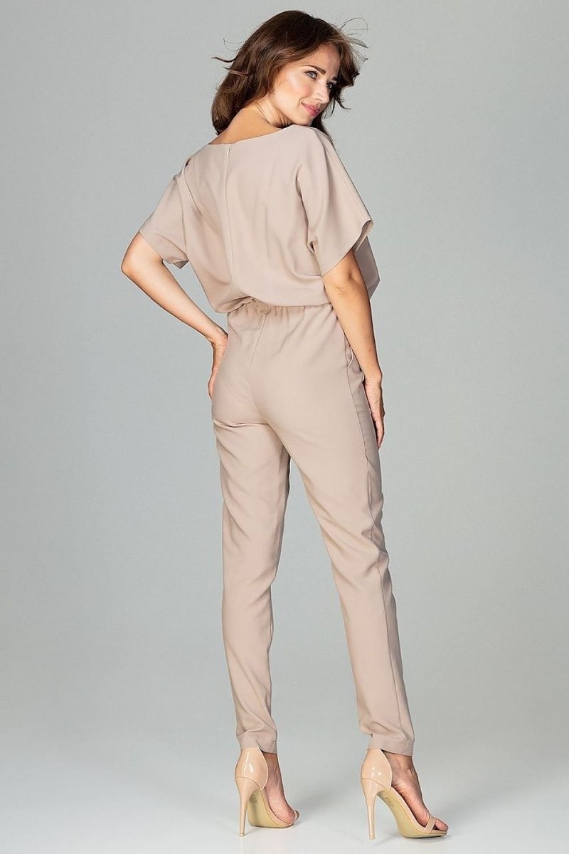 Suit Lenitif - Jumpsuit