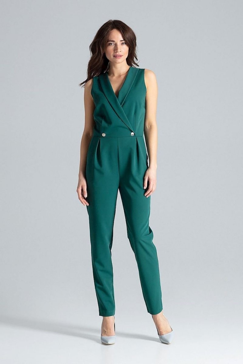 Suit Lenitif - Jumpsuit