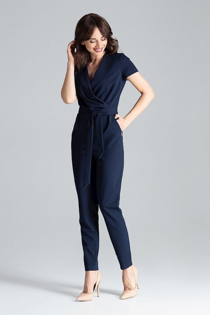 Suit Lenitif - Jumpsuit