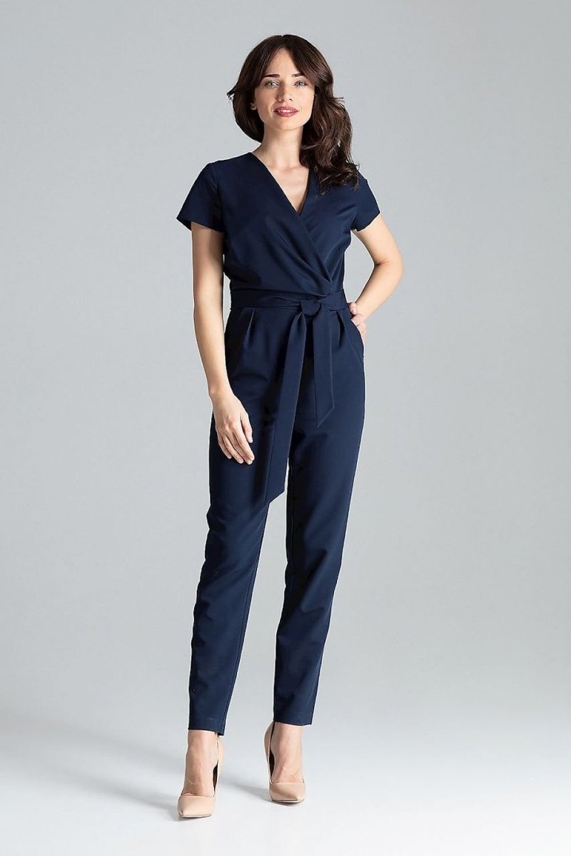 Suit Lenitif - Jumpsuit