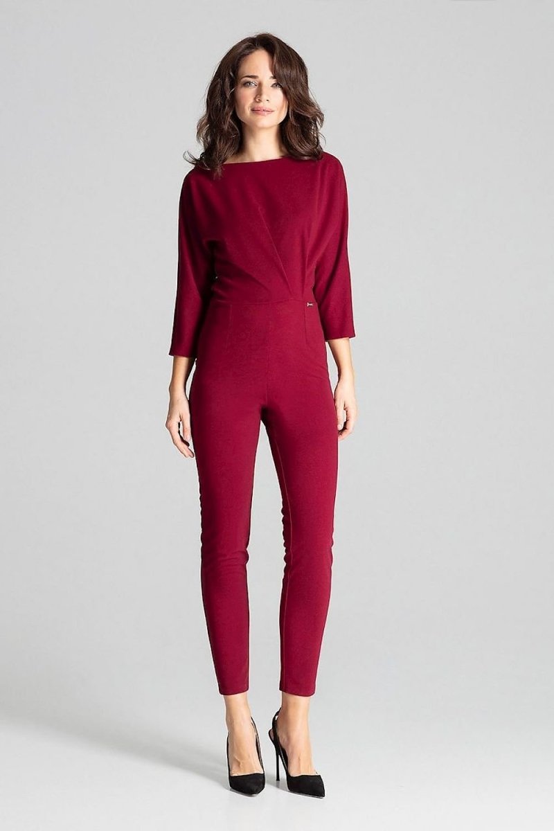 Suit Lenitif - Jumpsuit