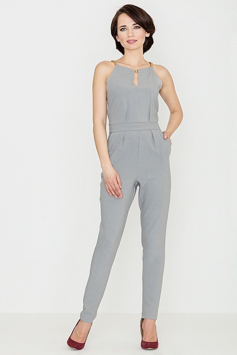 Suit Lenitif - Jumpsuit