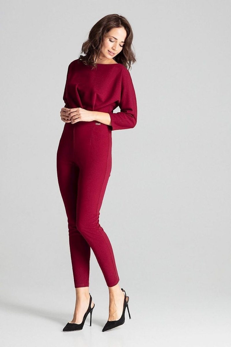 Suit Lenitif - Jumpsuit