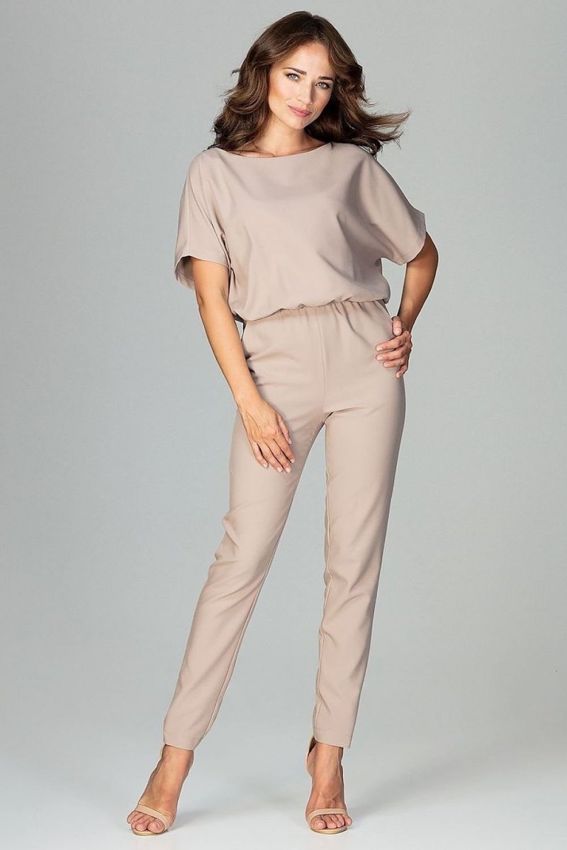 Suit Lenitif - Jumpsuit