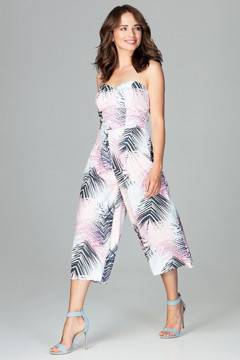 Suit Lenitif - Jumpsuit