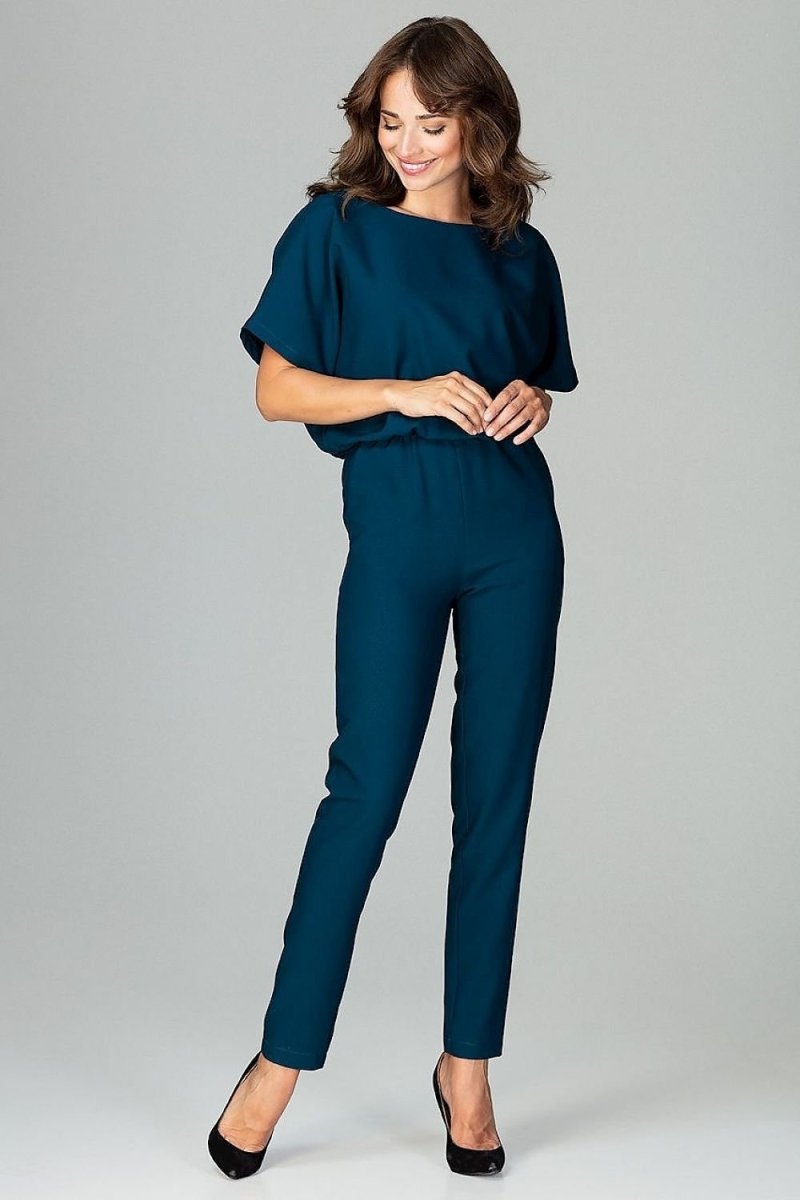 Suit Lenitif - Jumpsuit
