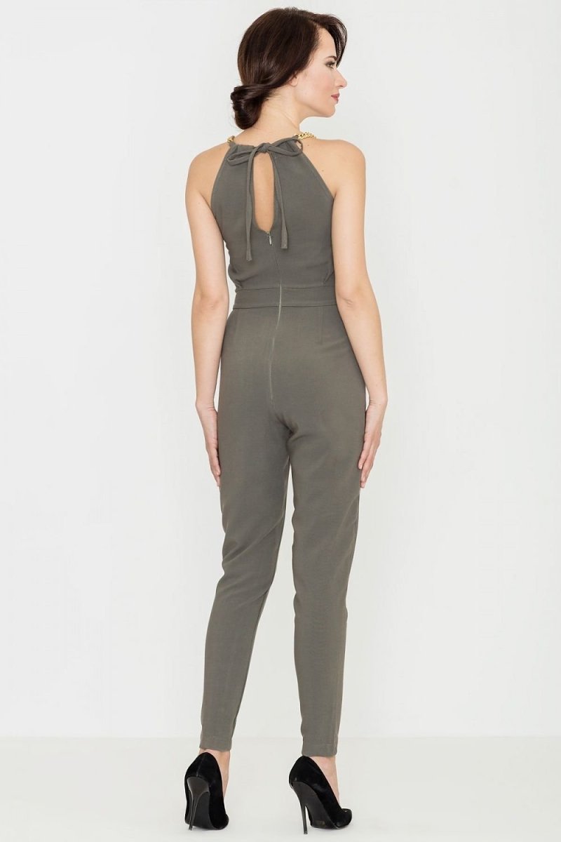 Suit Lenitif - Jumpsuit