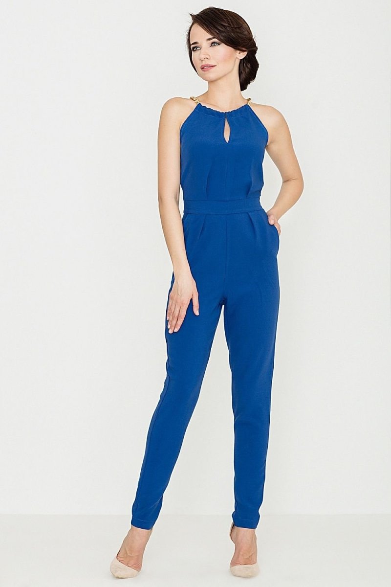 Suit Lenitif - Jumpsuit