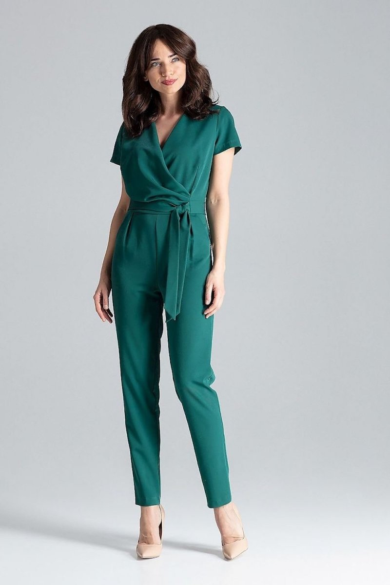 Suit Lenitif - Jumpsuit