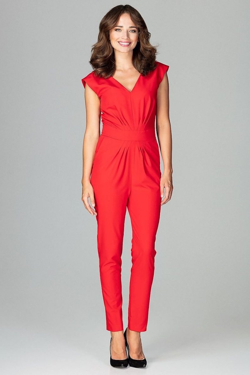 Suit Lenitif - Jumpsuit