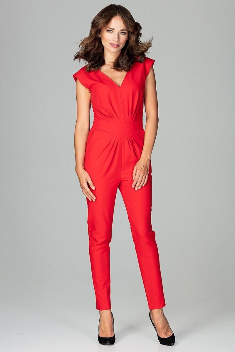 Suit Lenitif - Jumpsuit