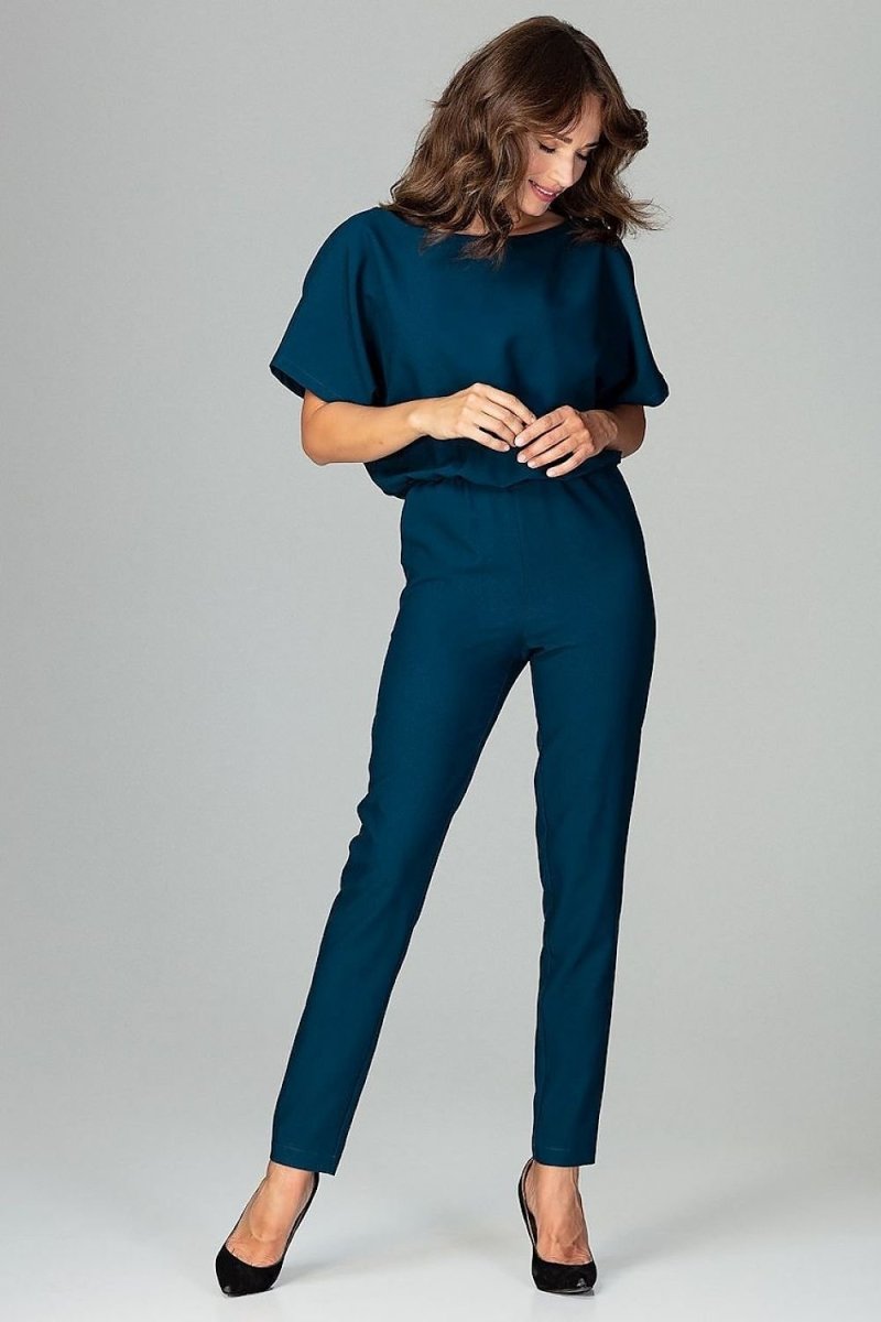 Suit Lenitif - Jumpsuit