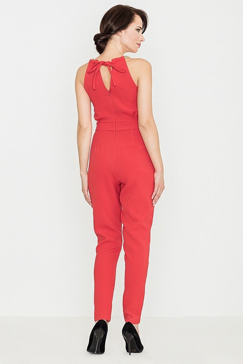 Suit Lenitif - Jumpsuit