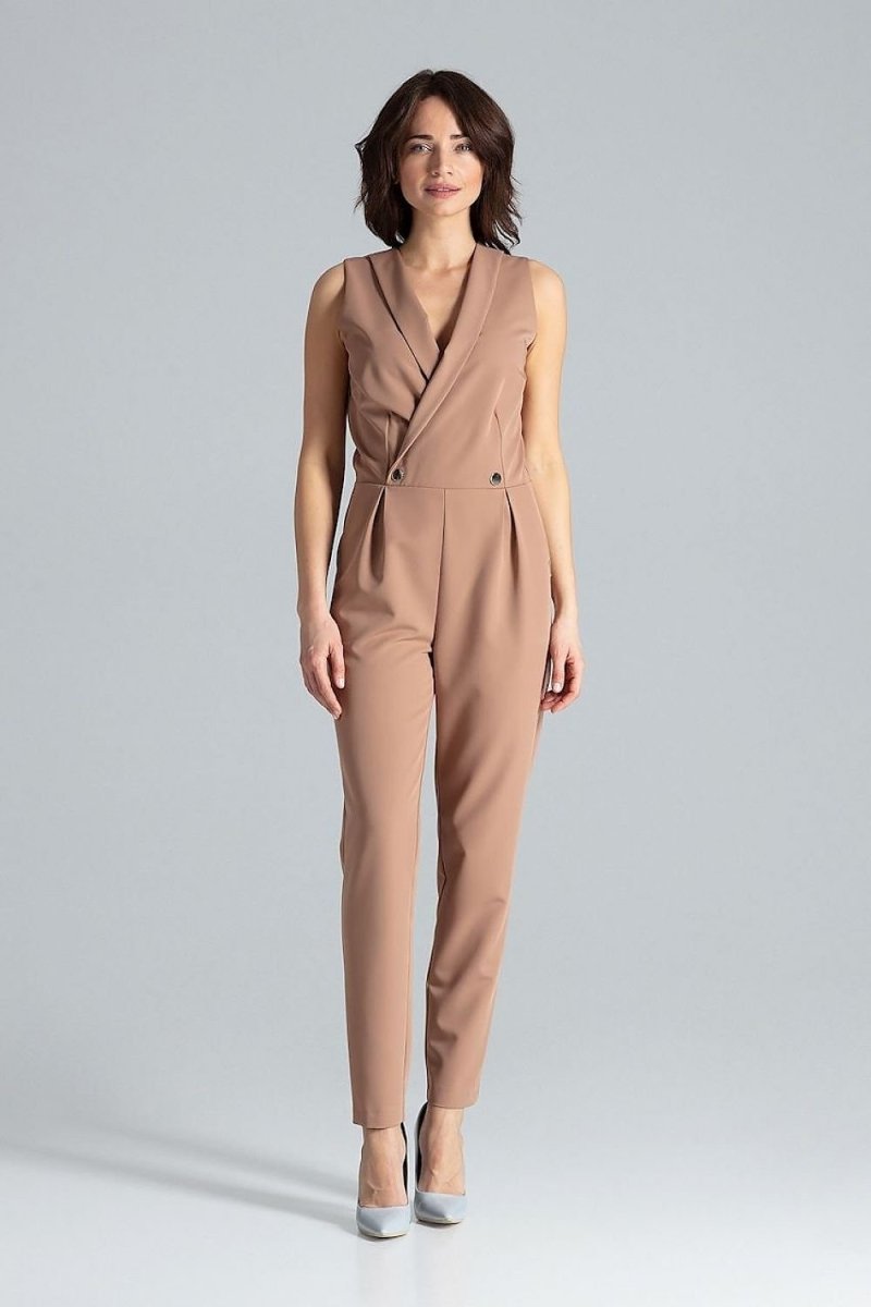 Suit Lenitif - Jumpsuit