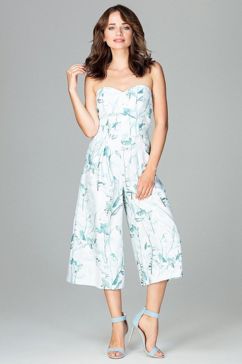 Suit Lenitif - Jumpsuit