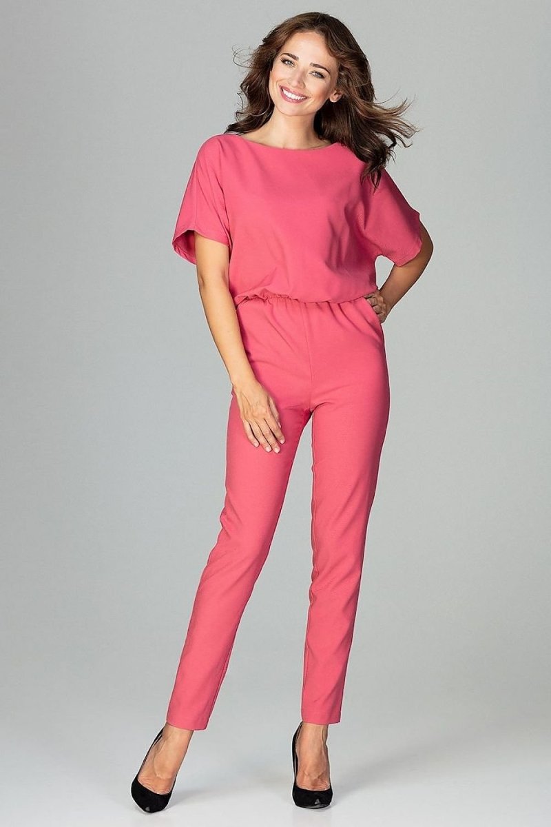 Suit Lenitif - Jumpsuit