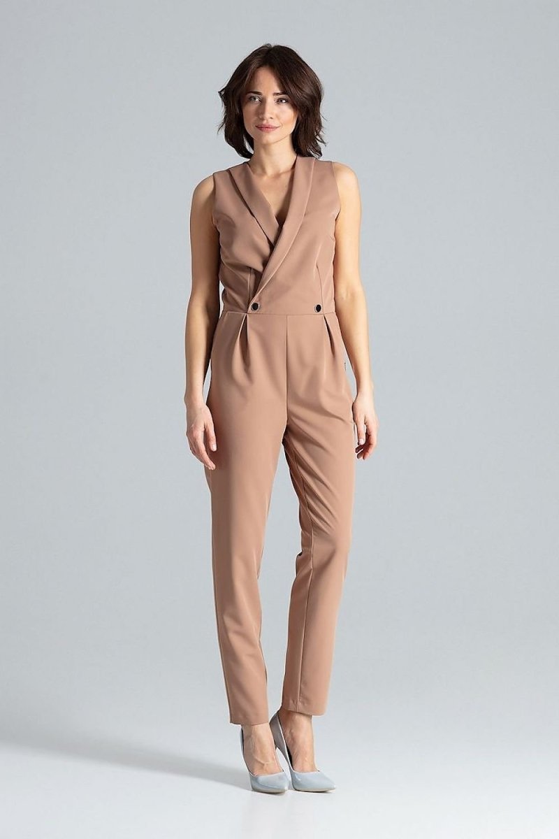 Suit Lenitif - Jumpsuit