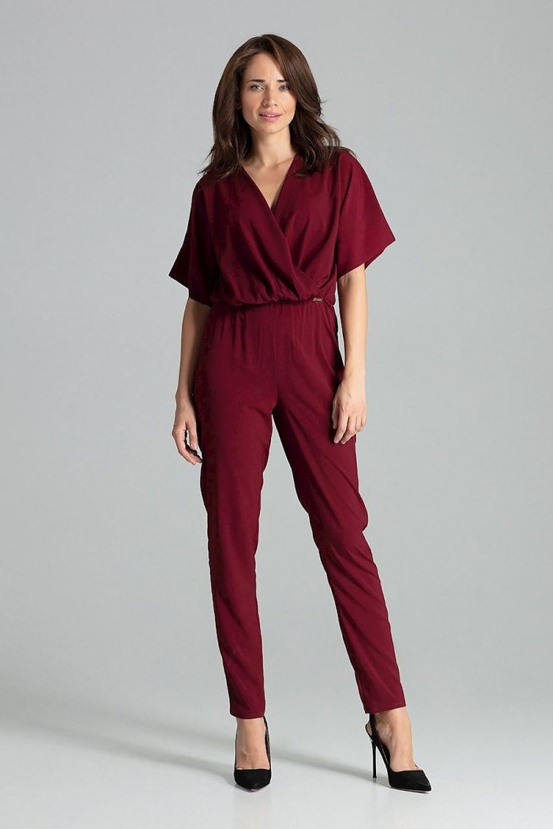 Suit Lenitif - Jumpsuit
