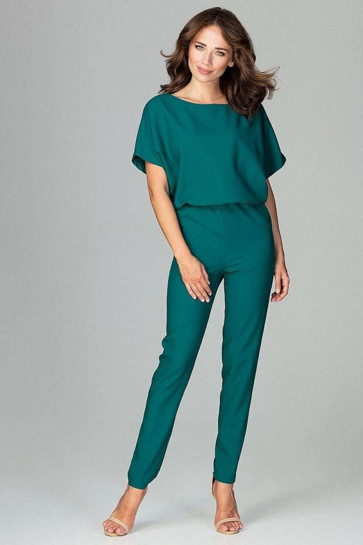 Suit Lenitif - Jumpsuit