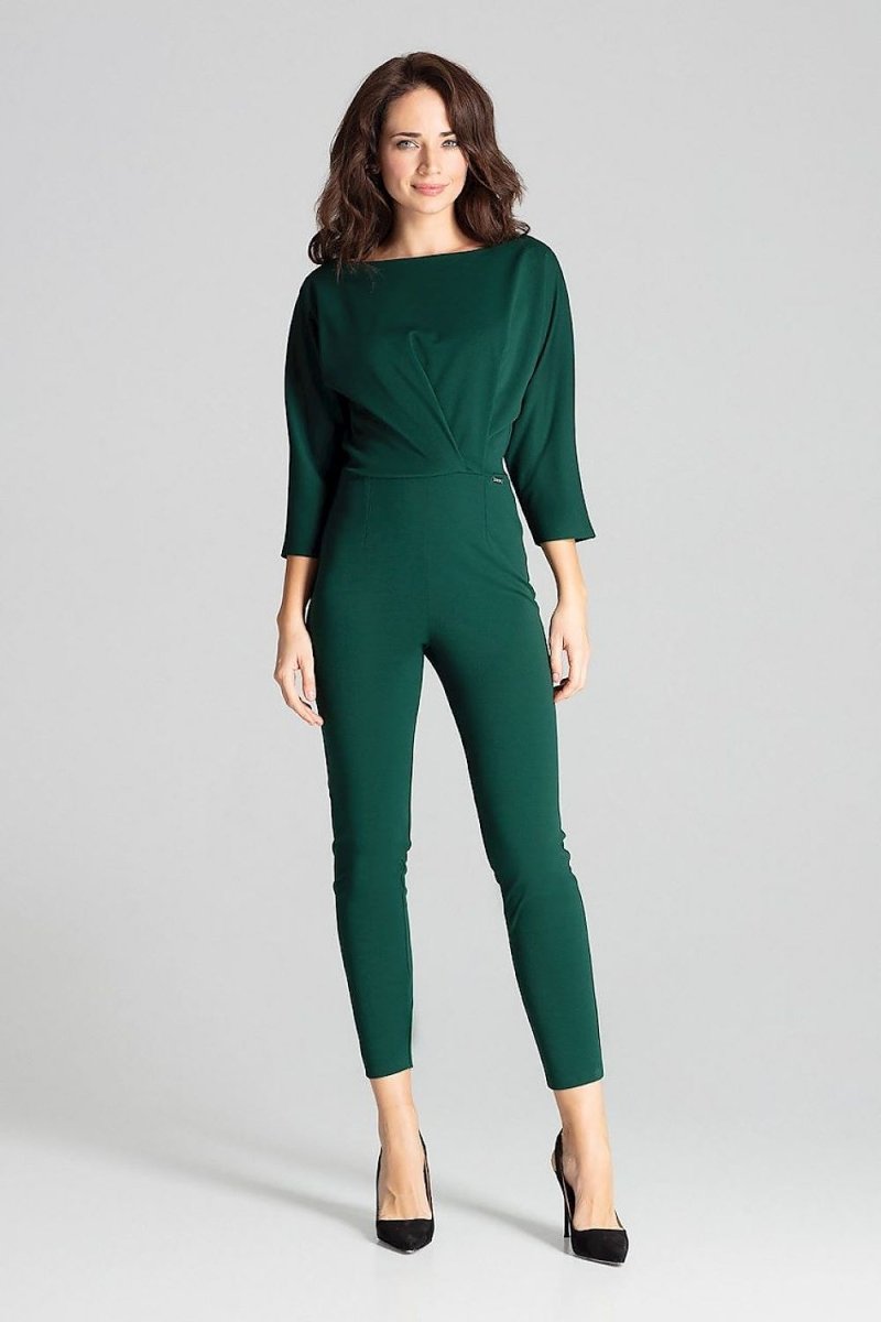 Suit Lenitif - Jumpsuit