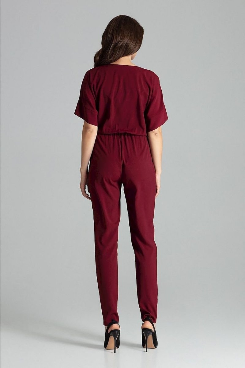 Suit Lenitif - Jumpsuit