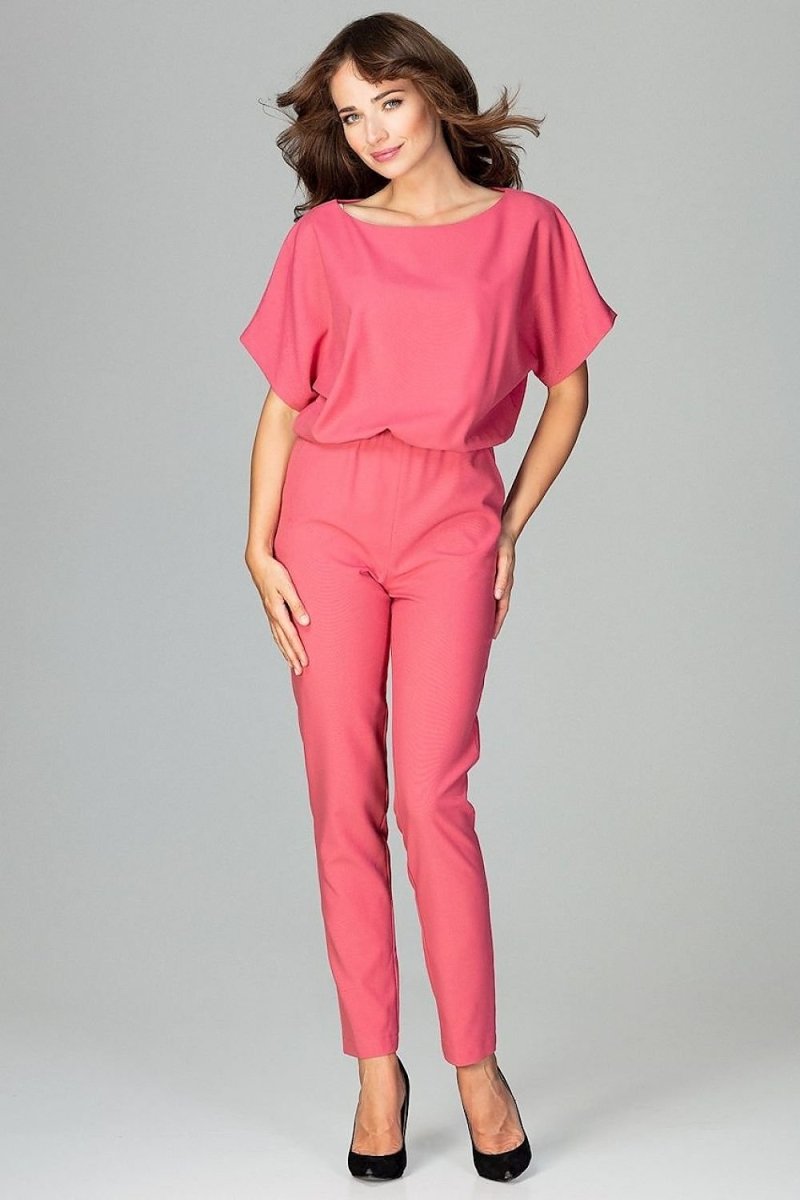 Suit Lenitif - Jumpsuit