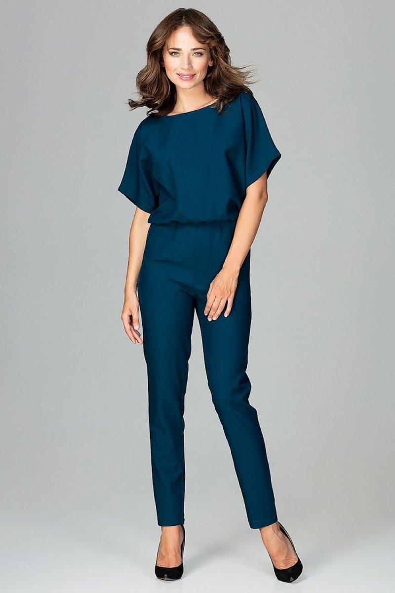 Suit Lenitif - Jumpsuit