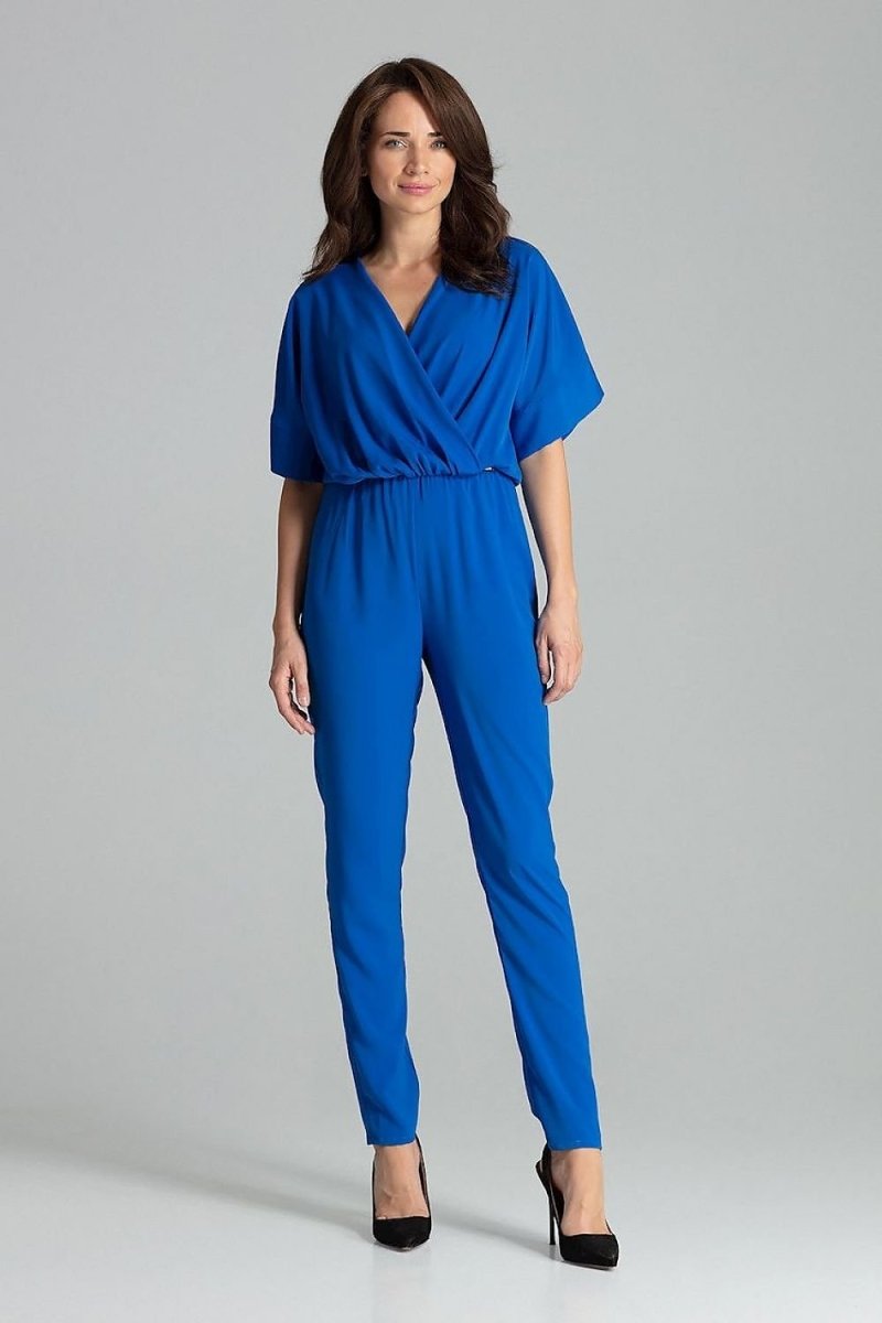 Suit Lenitif - Jumpsuit