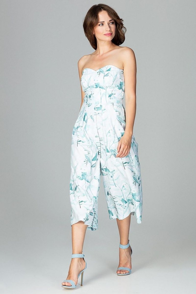 Suit Lenitif - Jumpsuit