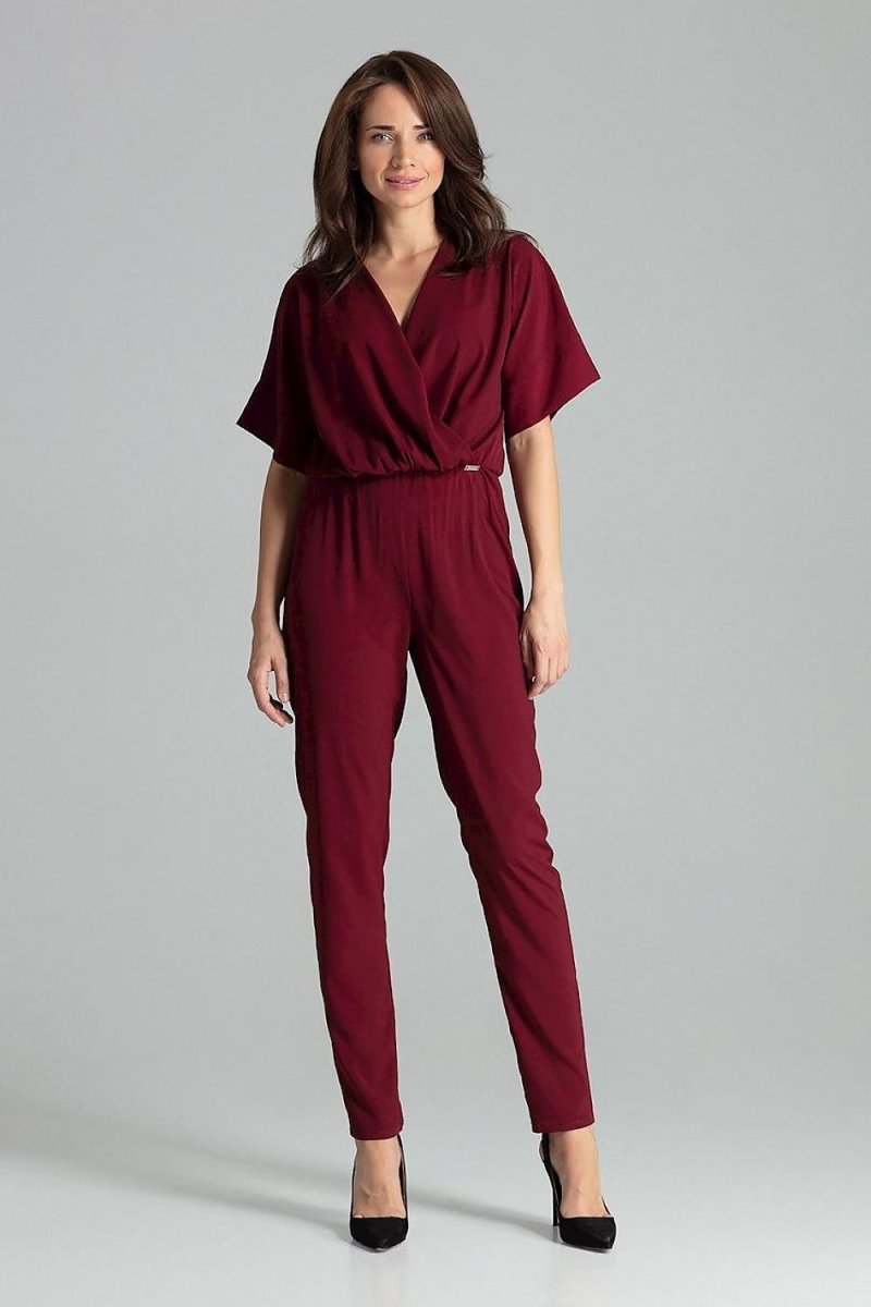 Suit Lenitif - Jumpsuit