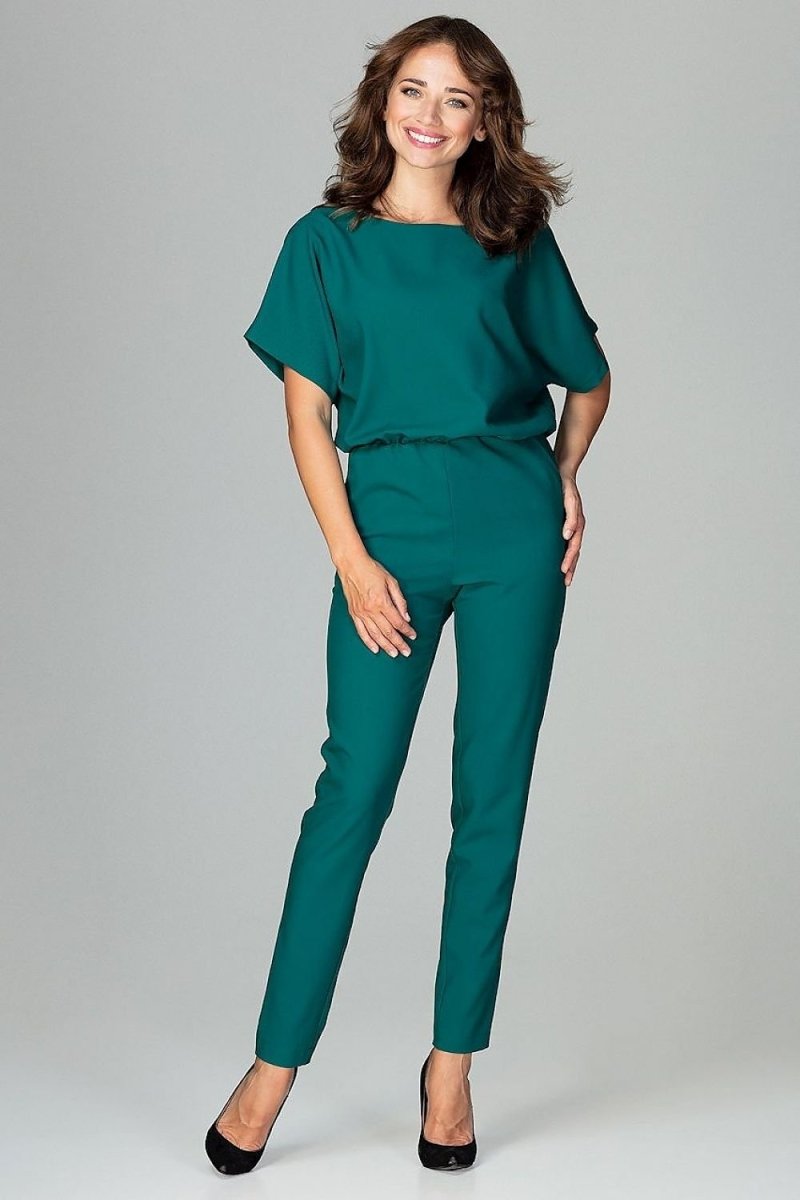 Suit Lenitif - Jumpsuit