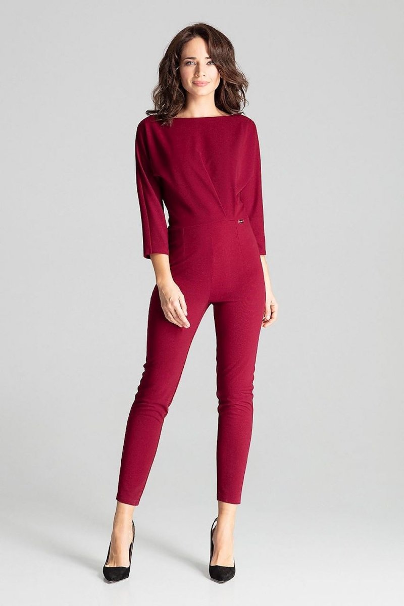 Suit Lenitif - Jumpsuit