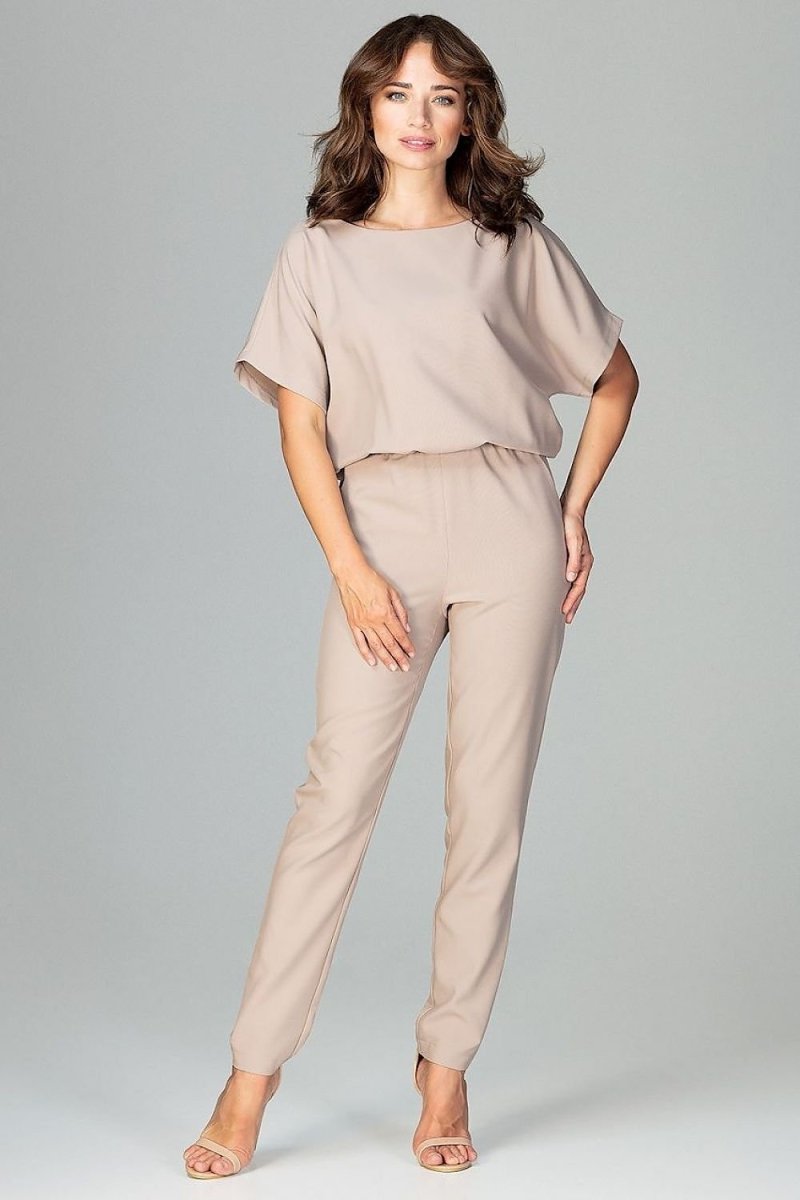 Suit Lenitif - Jumpsuit