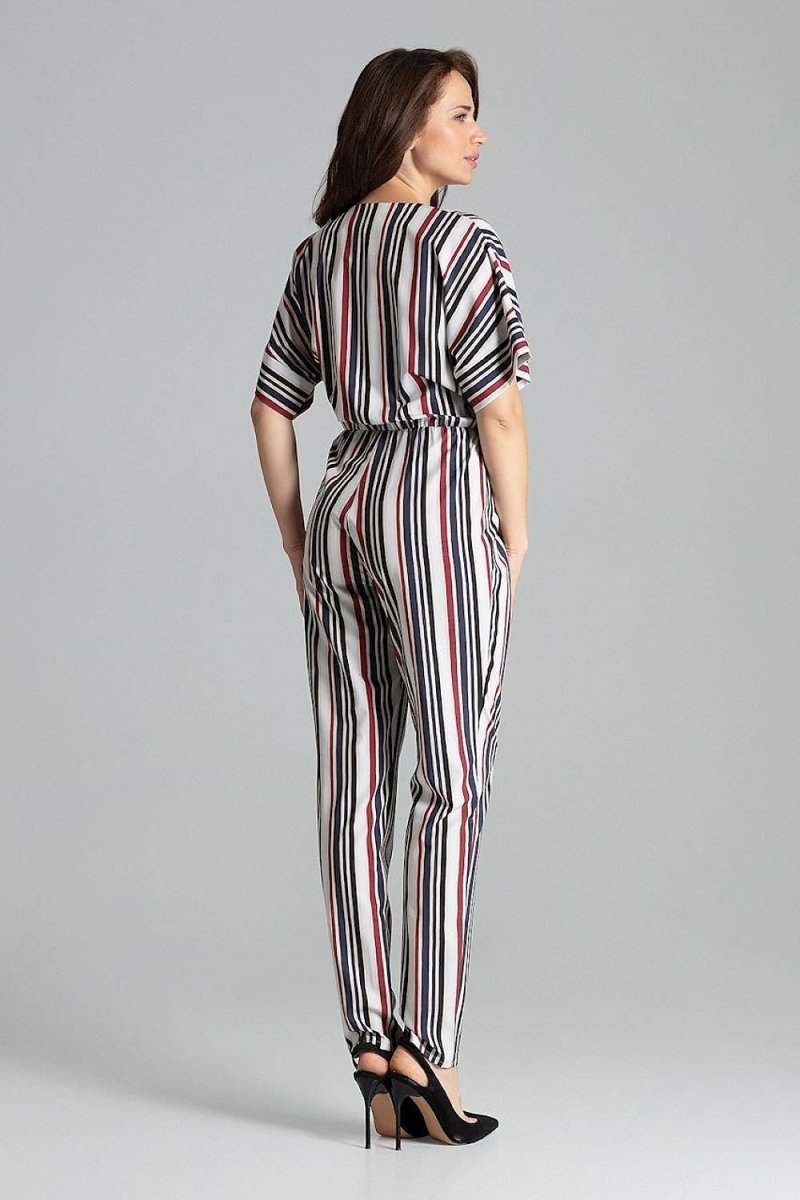 Suit Lenitif - Jumpsuit