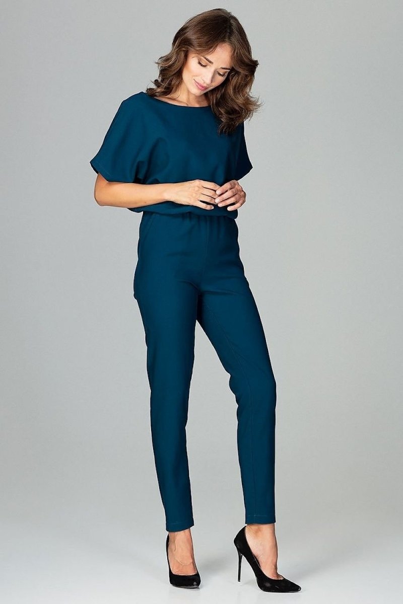 Suit Lenitif - Jumpsuit