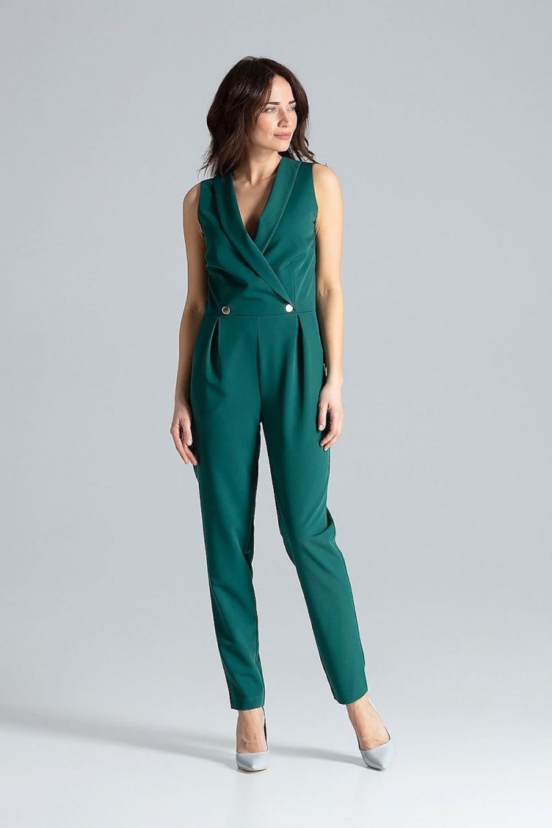 Suit Lenitif - Jumpsuit