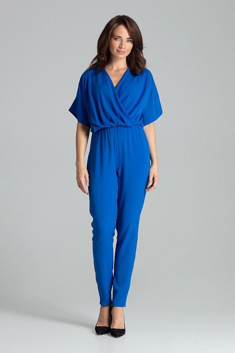 Suit Lenitif - Jumpsuit