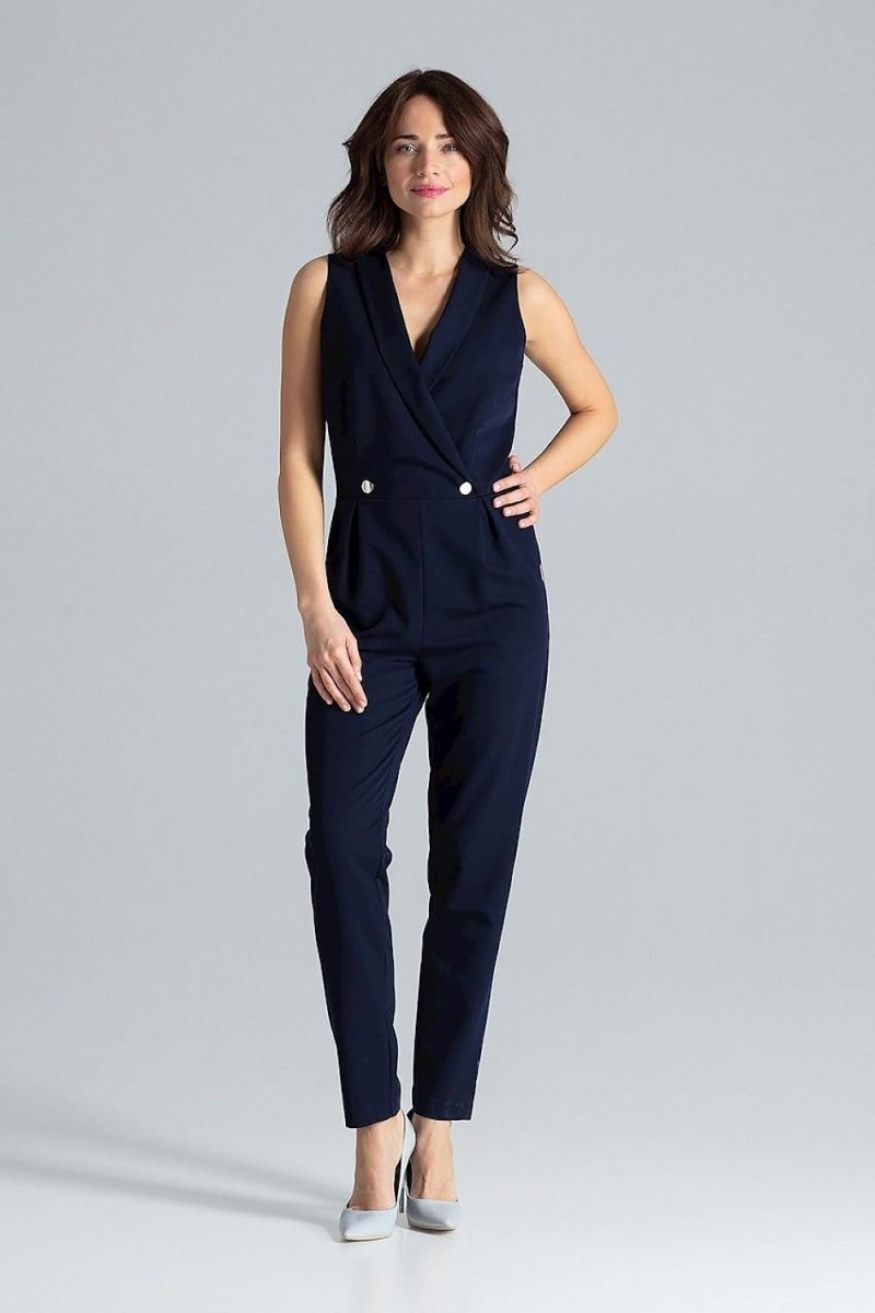 Suit Lenitif - Jumpsuit